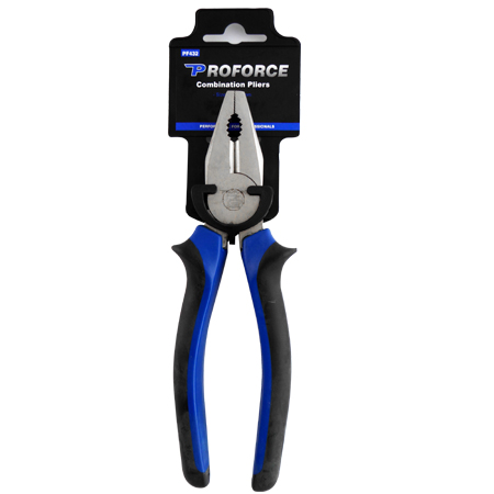 200mm / 8" Combination Pliers Proforce